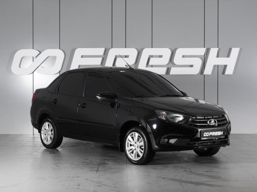 Lada (ВАЗ) Granta I Рестайлинг Минеральные Воды  - изображение 1