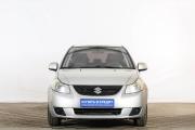 Suzuki SX4 I (Classic) Рестайлинг Тюмень  - изображение 19