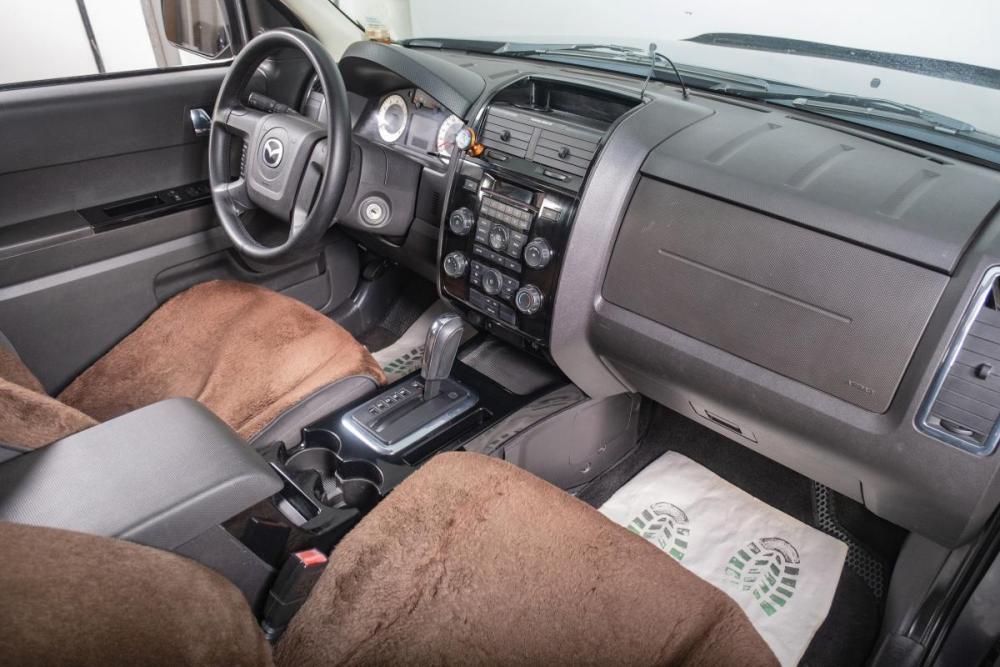 Mazda Tribute II Томск  - изображение 17
