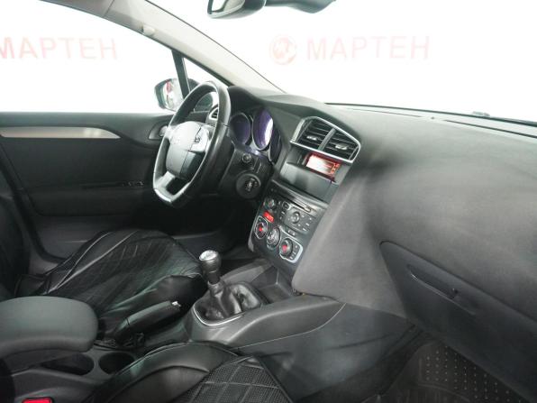 Citroen C4 II с пробегом 2012 года, цена 399 000 рублей, 227566 км, хэтчбек, Автокод Объявления
