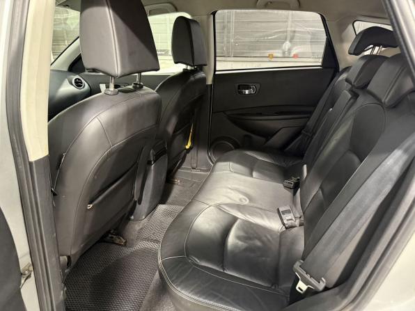 Nissan Qashqai I с пробегом 2007 года, цена 799 800 рублей, 150000 км, внедорожник, Автокод Объявления