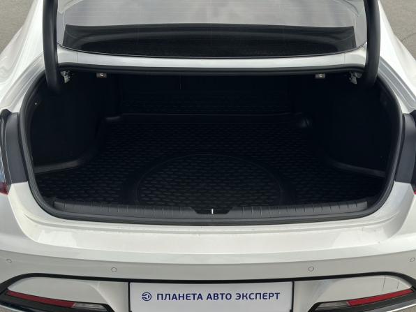 Hyundai Sonata VIII (DN8) с пробегом 2022 года, цена 2 480 000 рублей, 107260 км, седан, Автокод Объявления