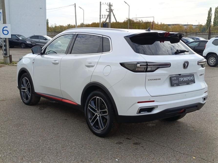 Changan UNI-S I Набережные Челны  - изображение 8