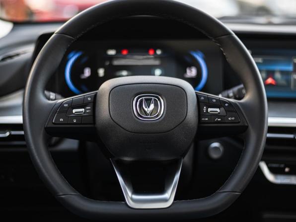 Changan CS35 Plus I Рестайлинг с пробегом 2024 года, цена 1 744 000 рублей, 28071 км, внедорожник, Автокод Объявления