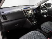 Mazda MPV III (LY) Тюмень  - изображение 41