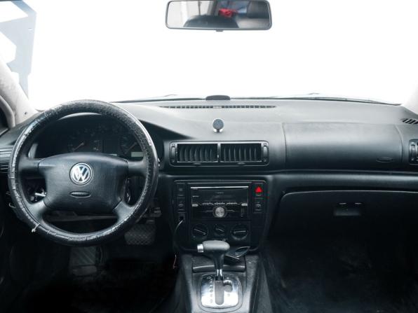 Volkswagen Passat B5 с пробегом 1999 года, цена 310 900 рублей, 308000 км, седан, Автокод Объявления