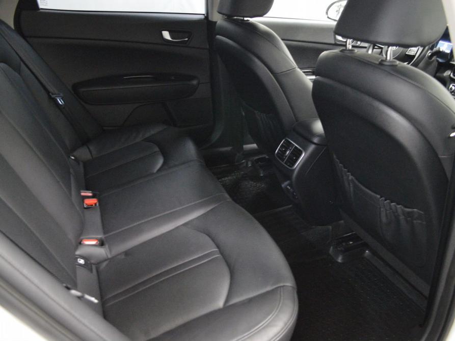 Kia Optima IV Рестайлинг Санкт-Петербург  - изображение 12