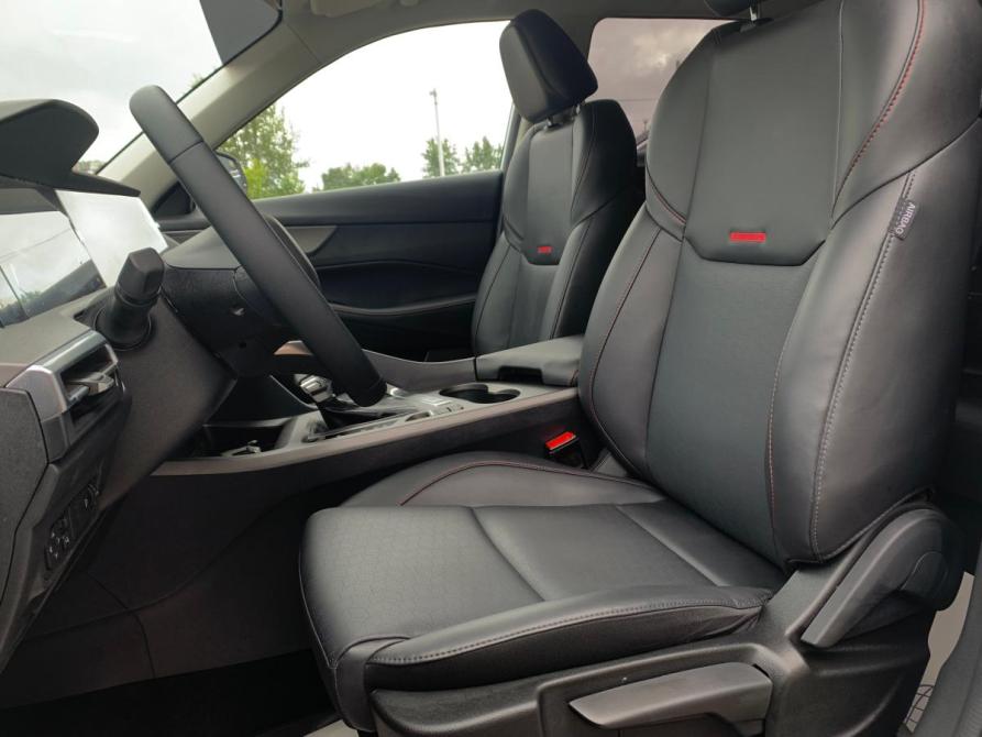 Changan CS35 Plus I Рестайлинг Стерлитамак  - изображение 9