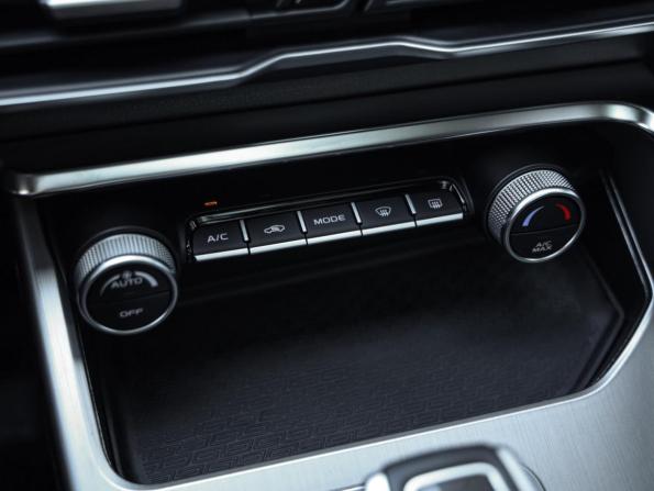 Geely Coolray I с пробегом 2020 года, цена 1 689 000 рублей, 53871 км, внедорожник, Автокод Объявления