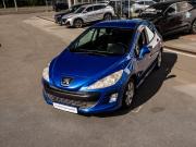 Peugeot 308 I Рестайлинг Челябинск  - изображение 19