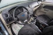 Ford Fusion I Рестайлинг Томск  - изображение 27