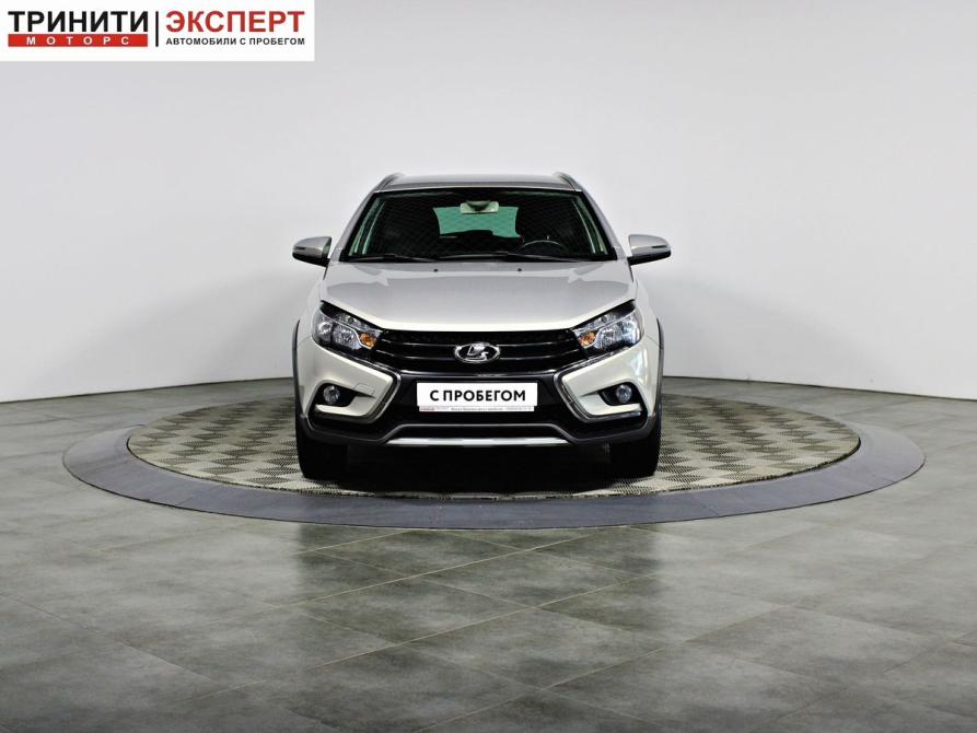 Lada (ВАЗ) Vesta I Белгород  - изображение 2