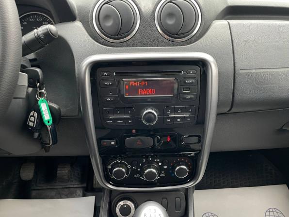 Renault Duster I с пробегом 2013 года, цена 950 000 рублей, 122943 км, внедорожник, Автокод Объявления