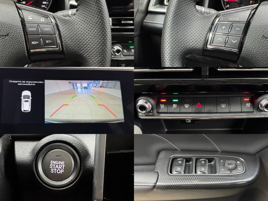 Haval M6 II Ставрополь  - изображение 16