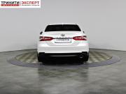 Toyota Camry VIII (XV70) Белгород  - изображение 25