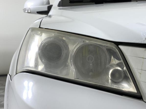 Geely Emgrand EC7 с пробегом 2014 года, цена 353 000 рублей, 140000 км, хэтчбек, Автокод Объявления
