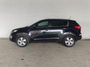 Kia Sportage III Москва  - изображение 26