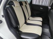 Nissan Qashqai I Рестайлинг Подольск  - изображение 34