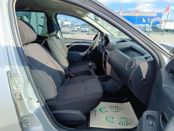 Renault Duster I Рестайлинг с пробегом 2015 года, цена 999 995 рублей, 176302 км, внедорожник, Автокод Объявления