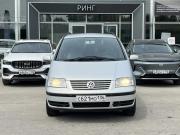 Volkswagen Sharan I Рестайлинг Воронеж  - изображение 14