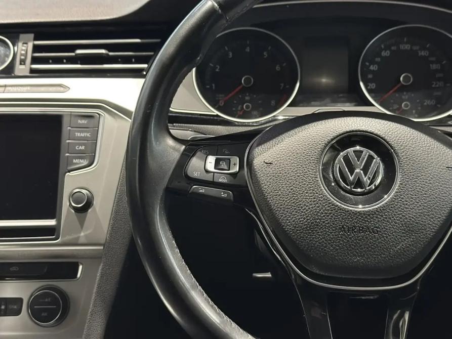 Volkswagen Passat B8 Новосибирск  - изображение 11