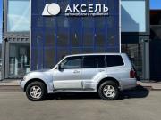 Mitsubishi Pajero III Рестайлинг Архангельск  - изображение 28