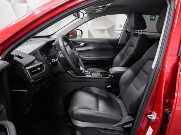 Chery Tiggo 4 I Рестайлинг 2 с пробегом 2025 года, цена 1 911 000 рублей, 21802 км, внедорожник, Автокод Объявления