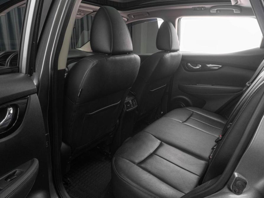 Nissan Qashqai II Тюмень  - изображение 11
