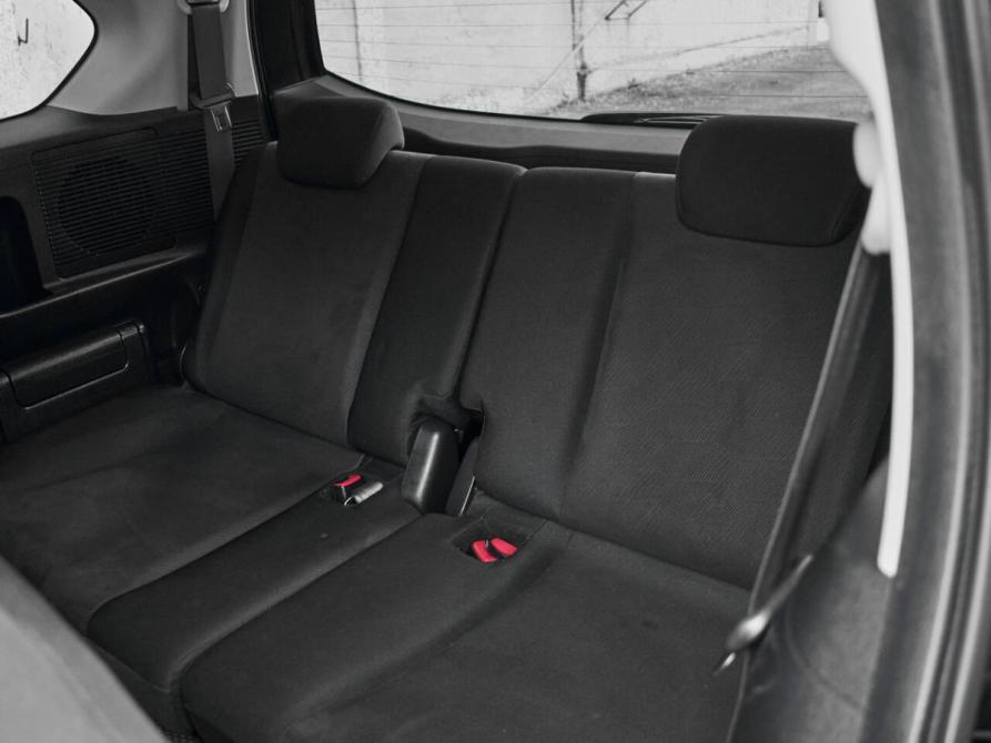 Honda Freed I Екатеринбург  - изображение 21