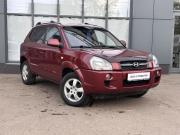 Hyundai Tucson I Ярославль  - изображение 16