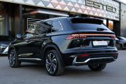 Geely Monjaro I Москва  - изображение 35
