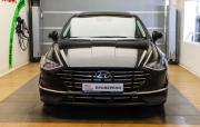 Hyundai Sonata VIII (DN8) Москва  - изображение 35