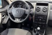 Renault Duster I Рестайлинг Владимир  - изображение 35