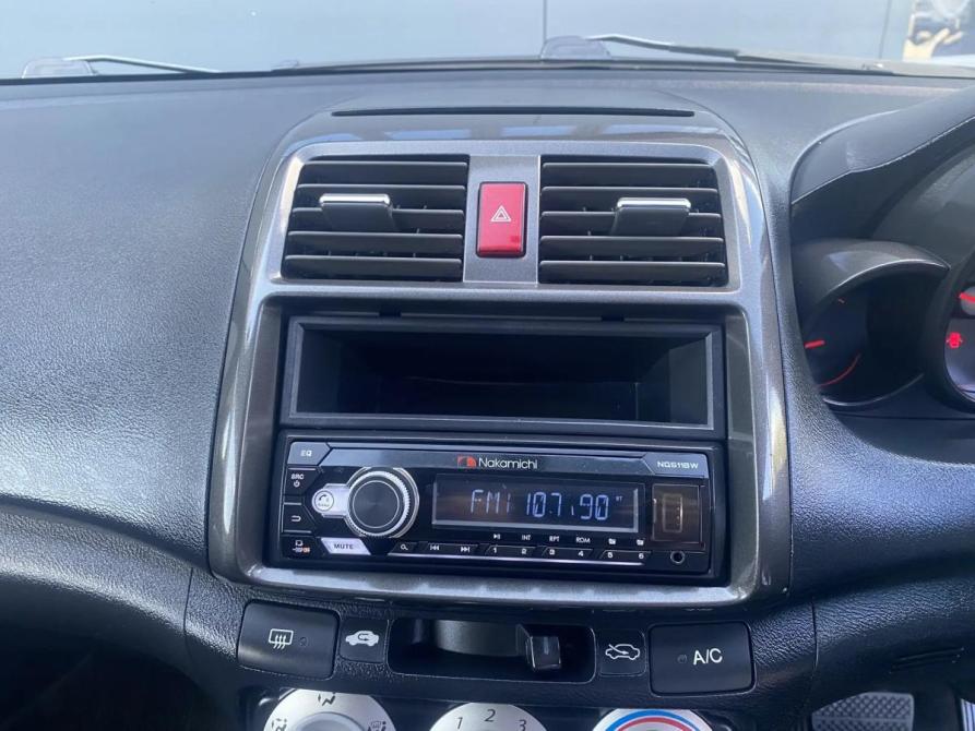 Honda Airwave I Новосибирск  - изображение 13