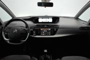 Citroen C4 Picasso II Рестайлинг Москва  - изображение 21