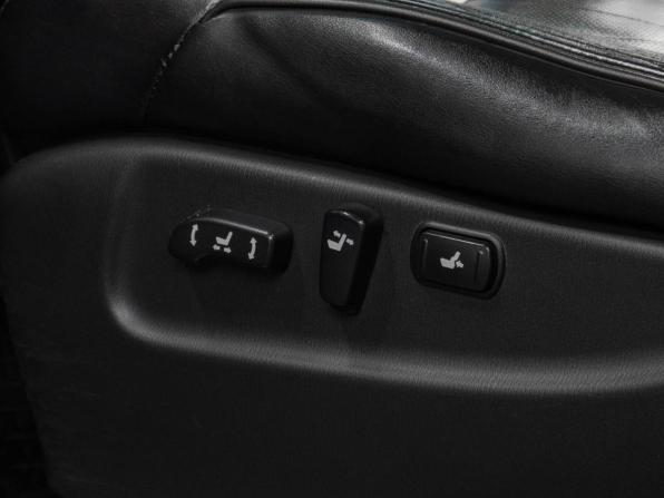 Infiniti QX56 II с пробегом 2010 года, цена 1 870 000 рублей, 224654 км, внедорожник, Автокод Объявления