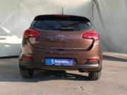 Kia Ceed II Липецк  - изображение 24