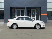 Toyota Corolla X (E140 E150) Рестайлинг Краснодар  - изображение 23