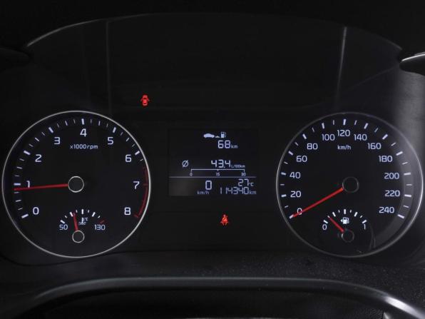 Kia Cerato IV Рестайлинг с пробегом 2022 года, цена 1 720 000 рублей, 114340 км, седан, Автокод Объявления