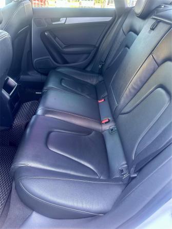 Audi A5 I (8T) с пробегом 2011 года, цена 1 290 000 рублей, 143882 км, лифтбек, Автокод Объявления