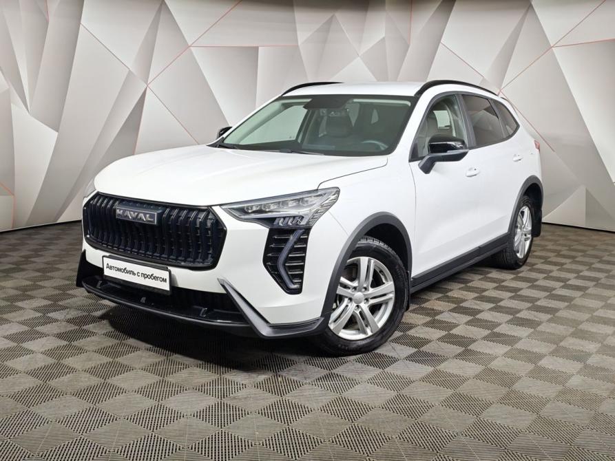 Haval Jolion I Рестайлинг Москва  - изображение 1