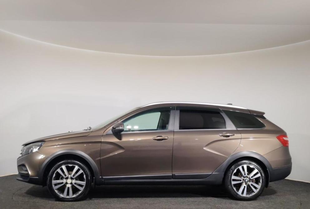 Lada (ВАЗ) Vesta I Ярославль  - изображение 8