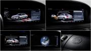 Mercedes-Benz S-Класс AMG III (W222 C217) Рестайлинг Москва  - изображение 59