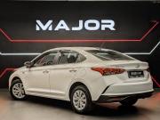 Hyundai Solaris II Рестайлинг Москва  - изображение 33