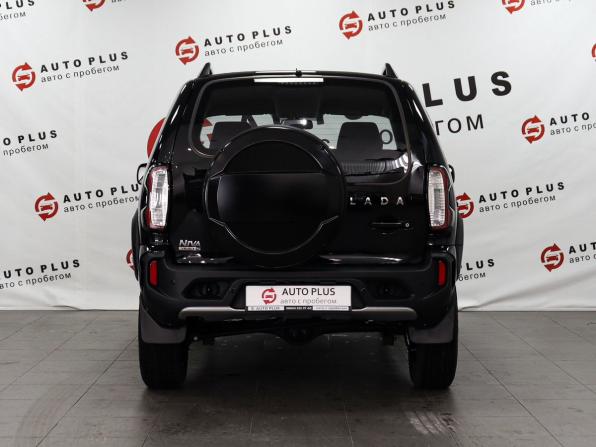 Lada (ВАЗ) Niva I Рестайлинг (Travel) с пробегом 2026 года, цена 1 749 000 рублей, 100 км, внедорожник, Автокод Объявления
