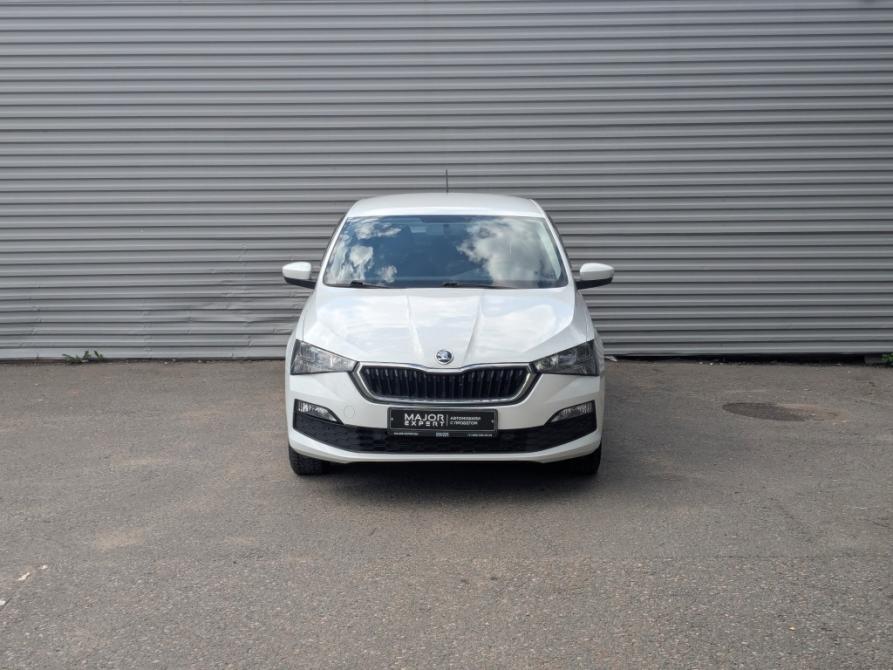Skoda Rapid II Москва  - изображение 17