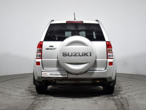 Suzuki Grand Vitara II с пробегом 2007 года, цена 599 000 рублей, 223871 км, внедорожник, Автокод Объявления