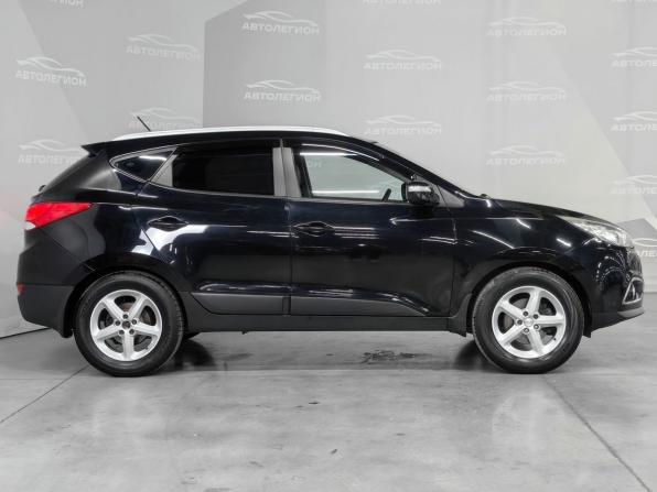 Hyundai ix35 I с пробегом 2012 года, цена 1 360 000 рублей, 202000 км, внедорожник, Автокод Объявления