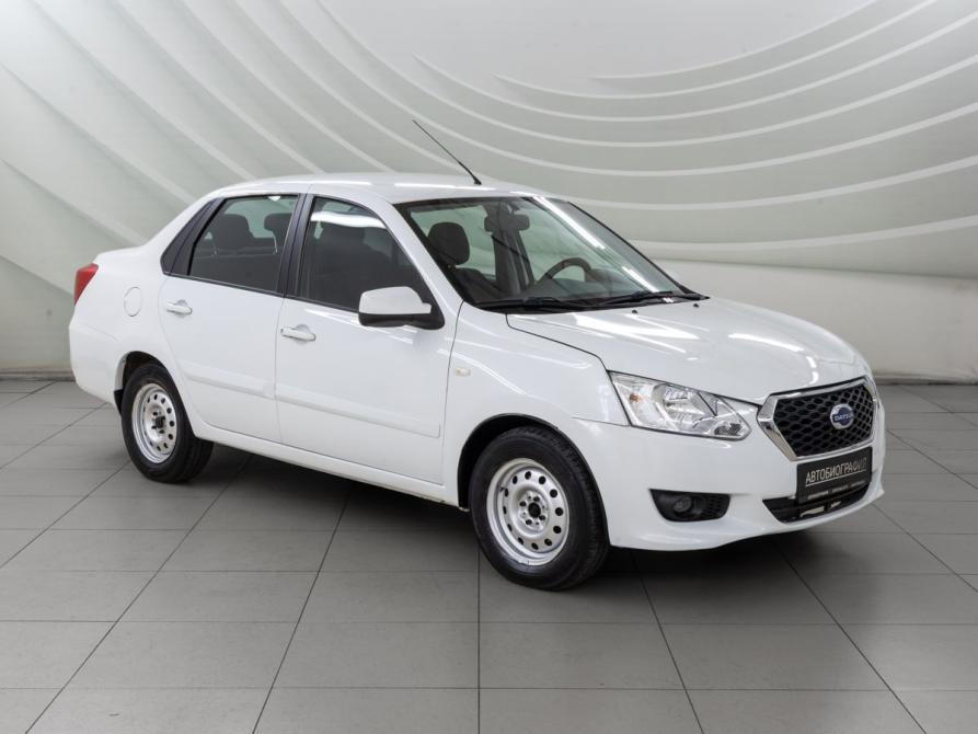 Datsun on-DO I Волгоград  - изображение 1