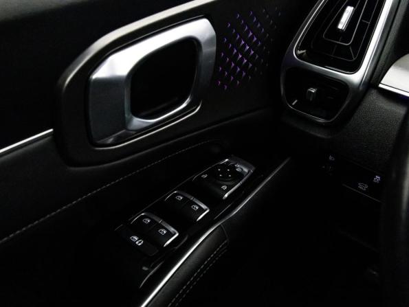 Kia Sorento IV с пробегом 2021 года, цена 4 099 000 рублей, 71127 км, внедорожник, Автокод Объявления